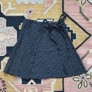 Brandy Melville Wrap Skirt